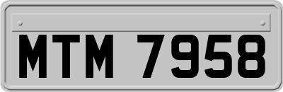MTM7958