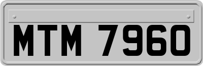 MTM7960