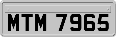 MTM7965