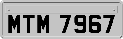 MTM7967