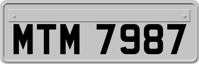 MTM7987