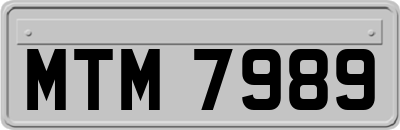 MTM7989