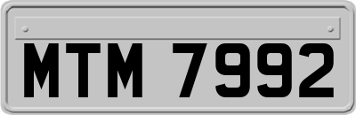MTM7992