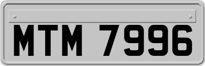 MTM7996