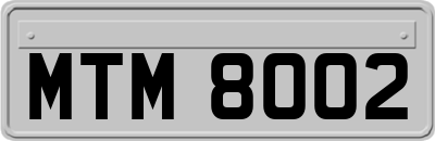 MTM8002