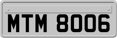 MTM8006