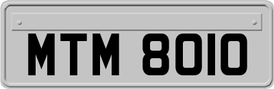 MTM8010