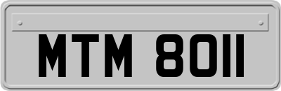 MTM8011