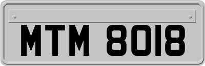 MTM8018