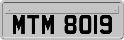 MTM8019