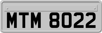 MTM8022