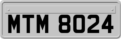 MTM8024