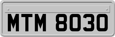 MTM8030
