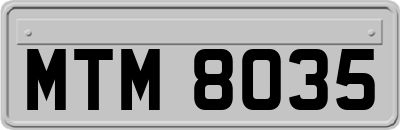 MTM8035