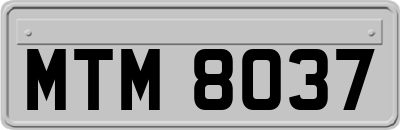 MTM8037