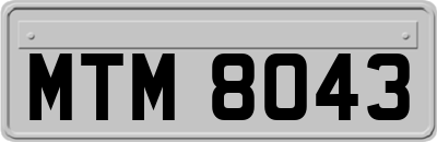 MTM8043