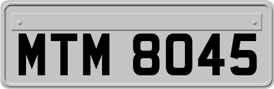 MTM8045