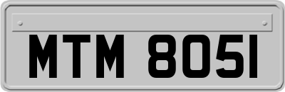 MTM8051
