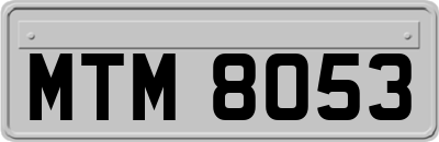MTM8053