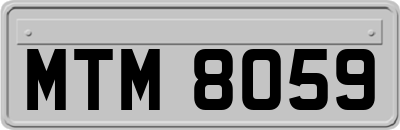 MTM8059