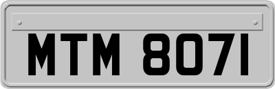 MTM8071