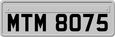 MTM8075