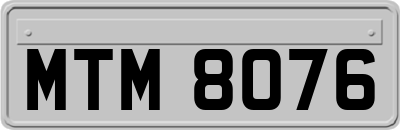 MTM8076