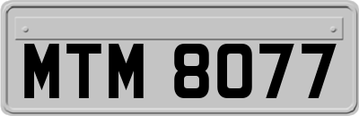 MTM8077