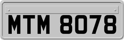 MTM8078