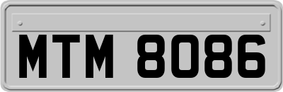 MTM8086