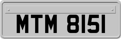 MTM8151