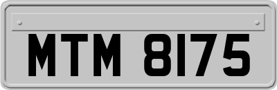 MTM8175