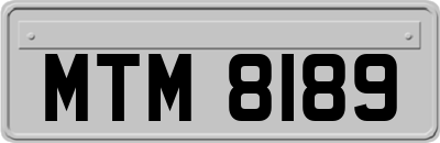 MTM8189