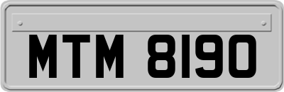 MTM8190