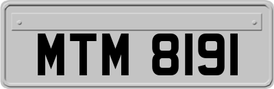 MTM8191