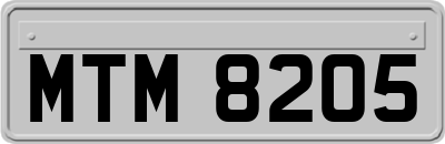 MTM8205