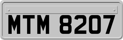MTM8207