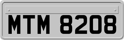MTM8208