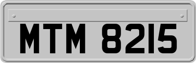 MTM8215