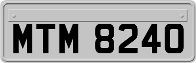 MTM8240