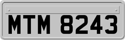 MTM8243
