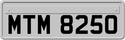 MTM8250