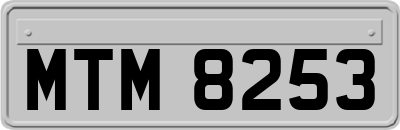 MTM8253