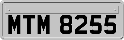 MTM8255
