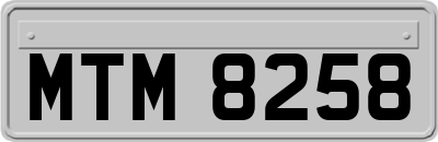 MTM8258