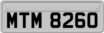 MTM8260