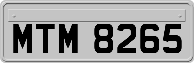 MTM8265