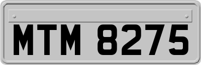 MTM8275