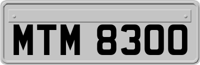 MTM8300