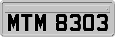 MTM8303